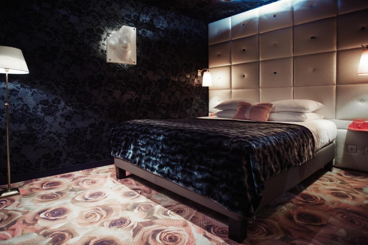 Beaucour Hotel