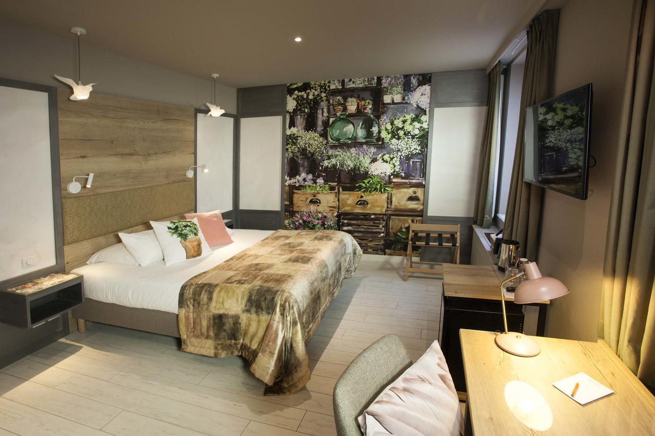 Hotel Beaucour Strasbourg