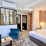 Hotel Beaucour