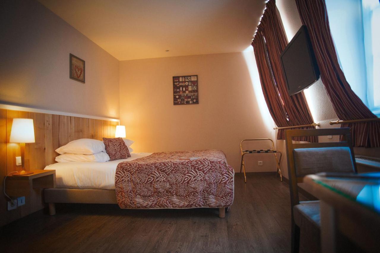 Beaucour 4* Straatsburg