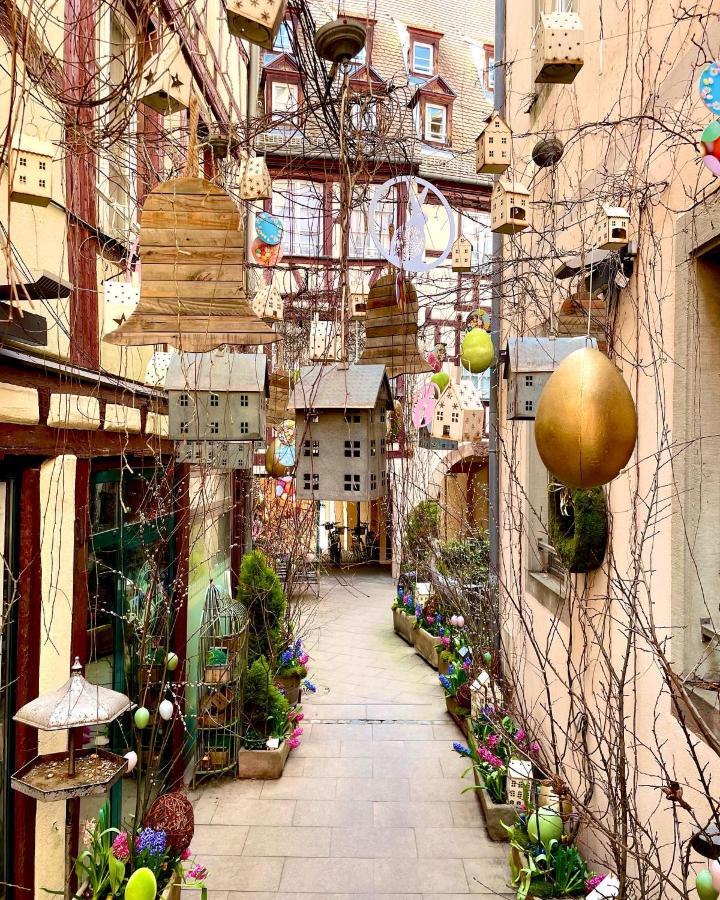 Beaucour 4* Straatsburg