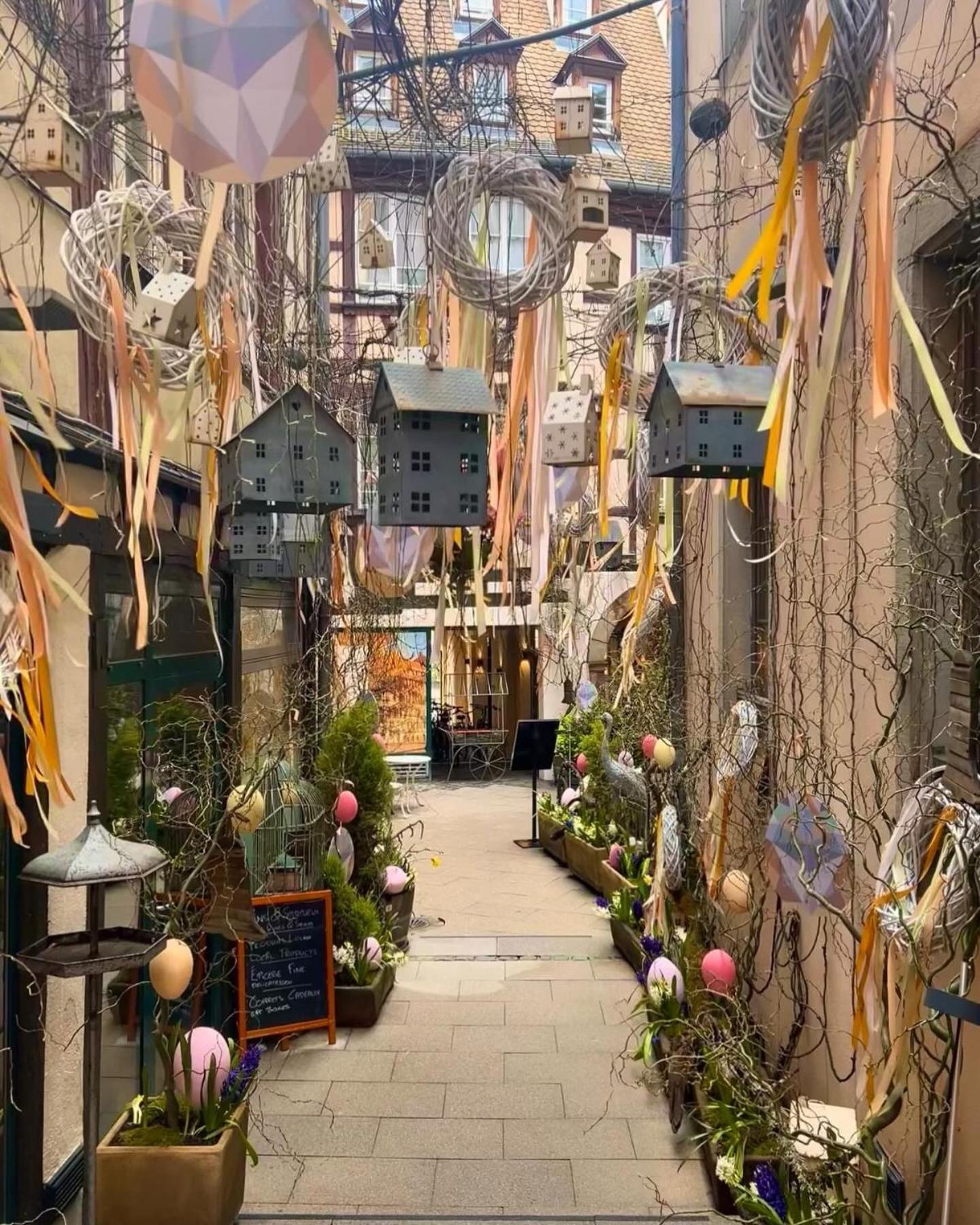 Beaucour 4* Straatsburg
