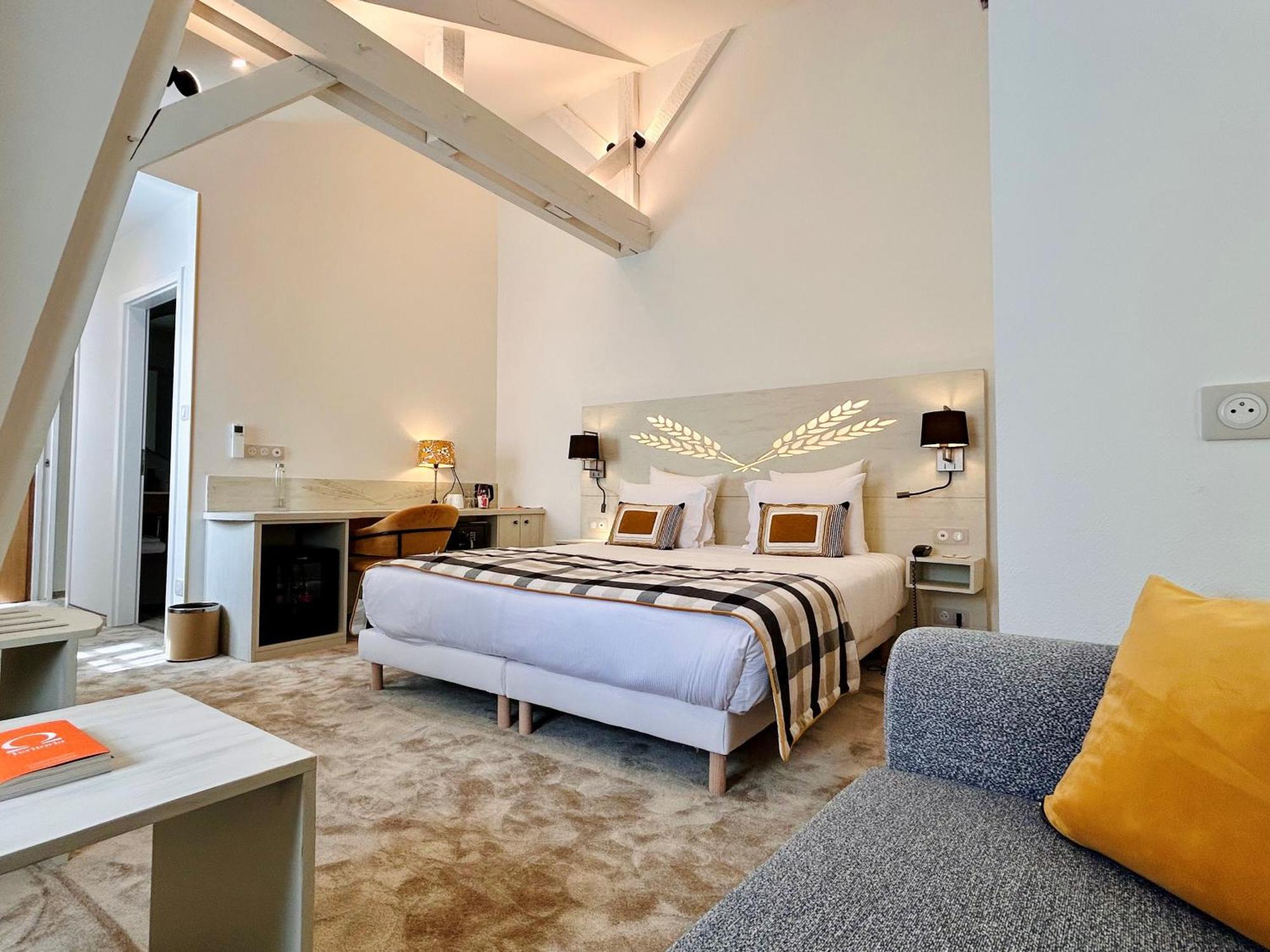 Beaucour Hotel Straatsburg