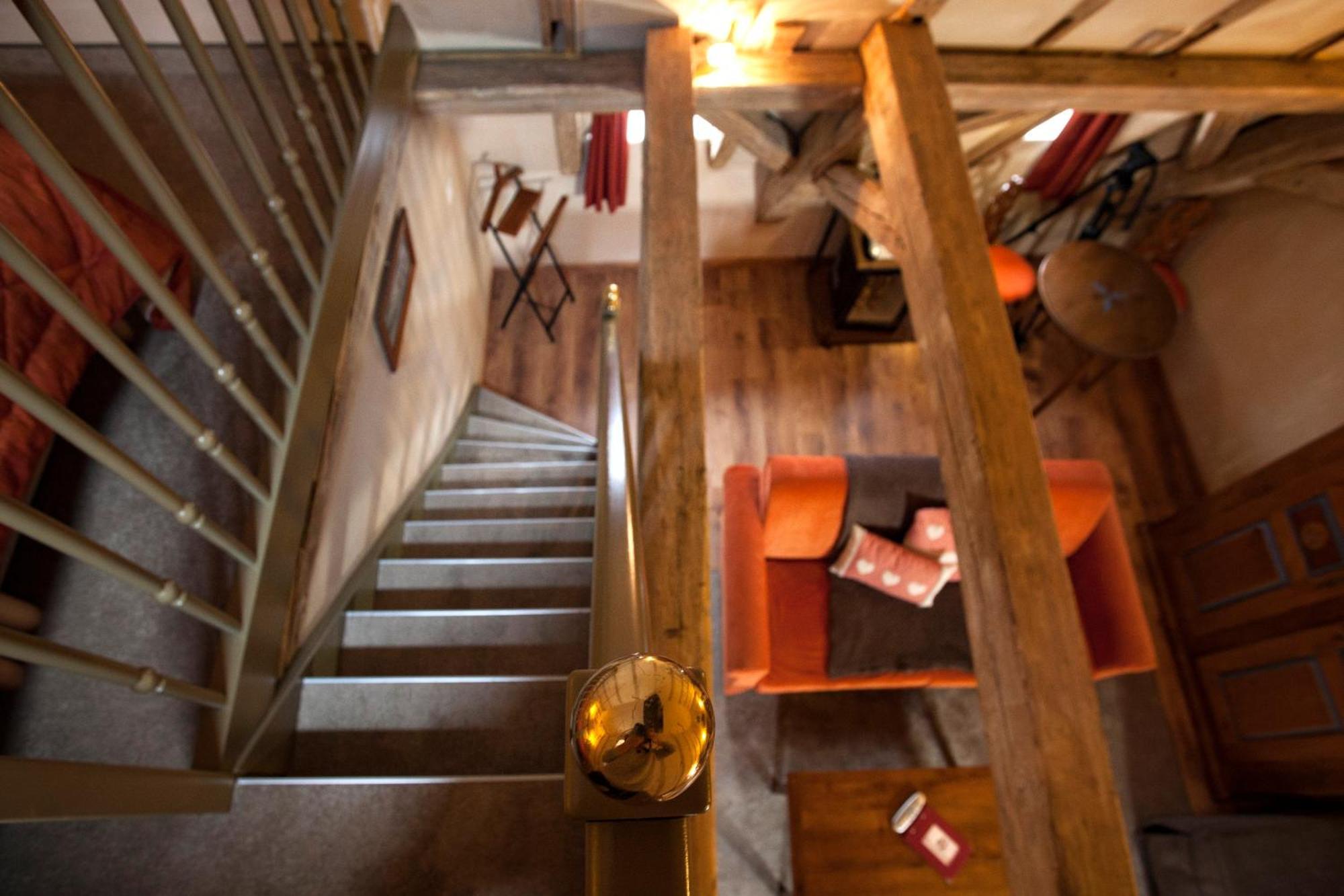 Beaucour Hotel Straatsburg