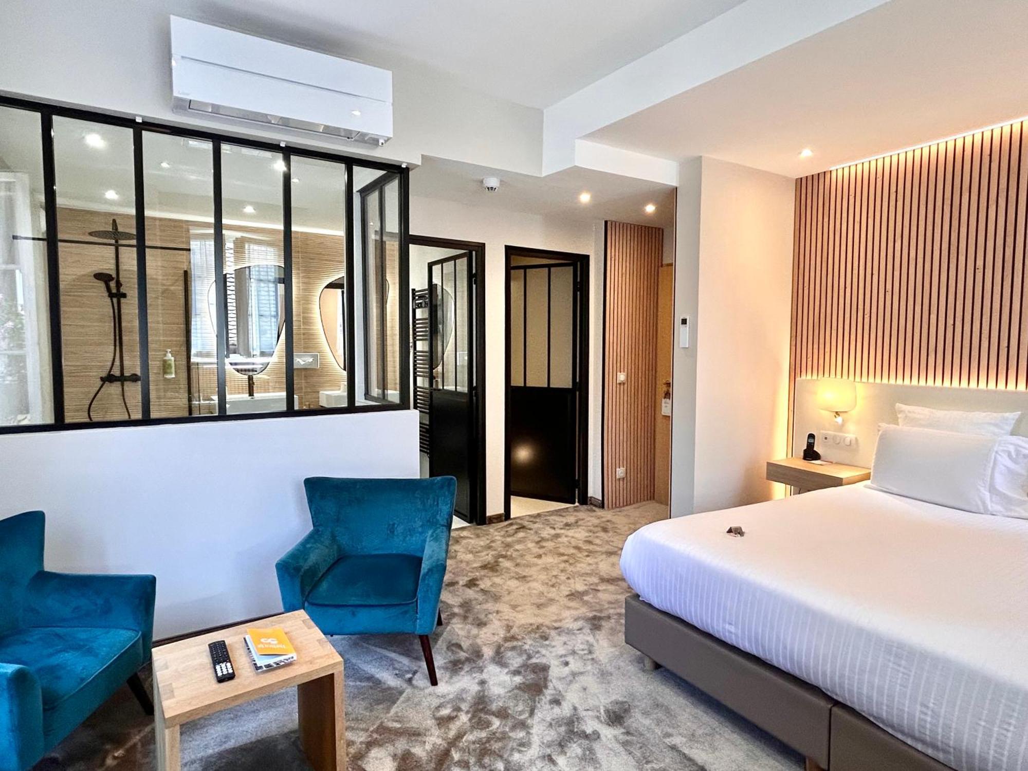 Beaucour 4* Straatsburg