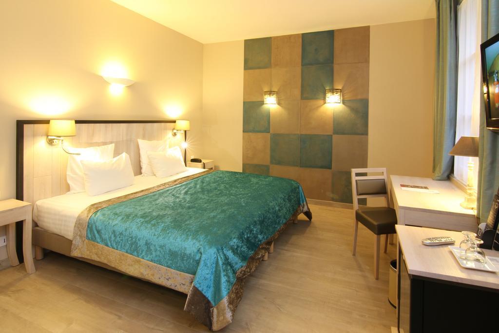 Beaucour Hotel Straatsburg